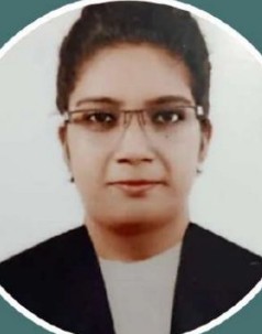 Rajeswari R Nair