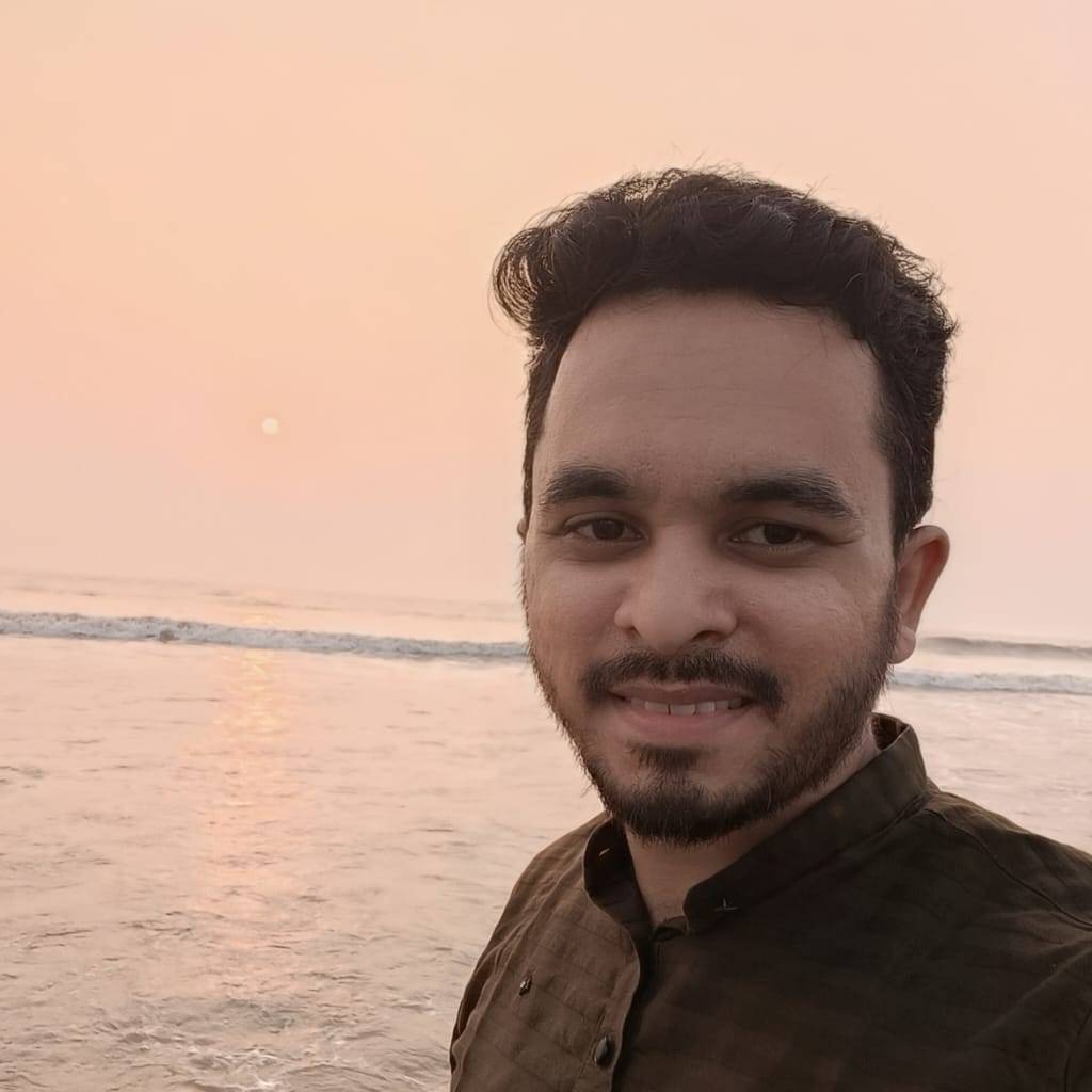 Gaurav Kashinath Chitte
