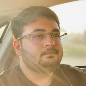Meet Vaishnav