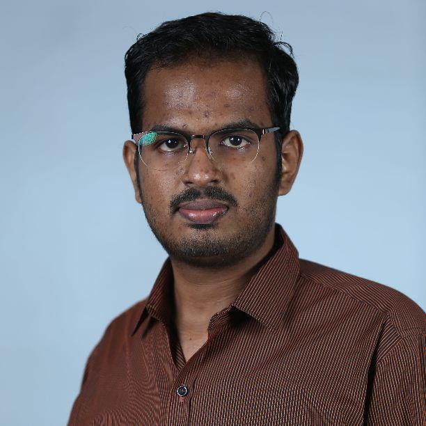 P H KRISHNAN