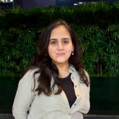 Harmya Paravastu