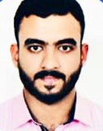 Ravindra Bhairve