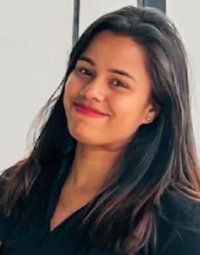 Jinarani Sahoo