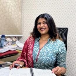 OLESYA JAYAKUMAR