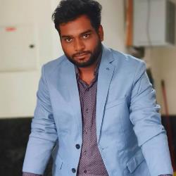 Prasanna Kumar Koppu