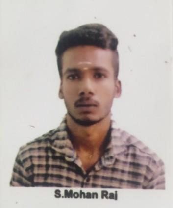 Mohanraj S