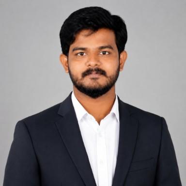Murali Venkatesan