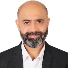 Vivek G V