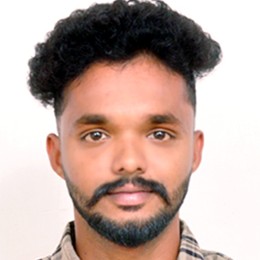 GIRI BABU VANJARAPU
