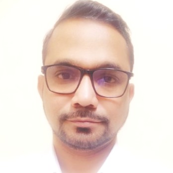 IMTIYAZ R. SHAIKH