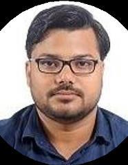 Nitish Kumar