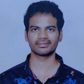 AMEER SAIDAPETA