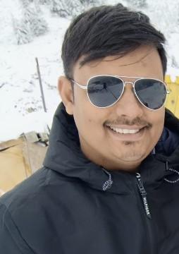 Vivek Yadav