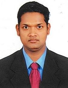 Jiban Krushna Das
