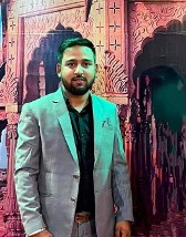 KISHAN SHARMA