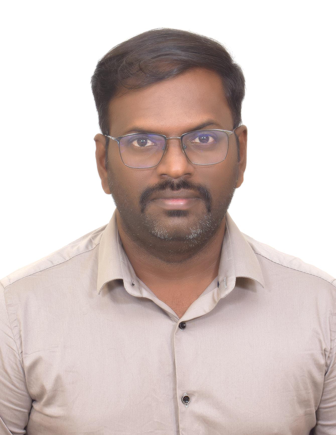 V. Vasan Prabhu