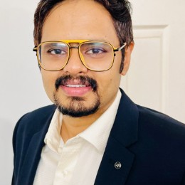 Hariraam Thyagarajan