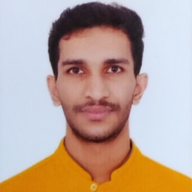 AKSHAY SR