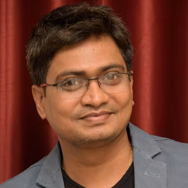 Kumar Prince