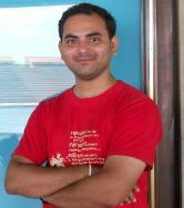 Sudheer Garigipati