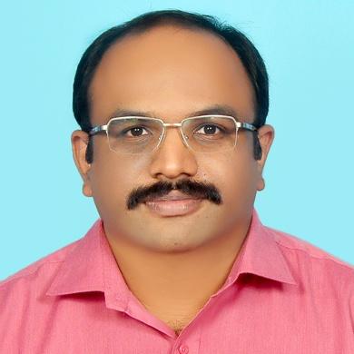 Jayadev S R