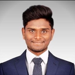 Charan Dukka