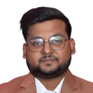 SANJEET PRASAD