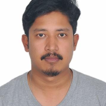 Kangkan Jyoti Bora