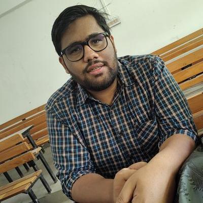 Mohd Ashar Khan
