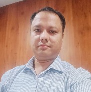 Dinesh Thakur