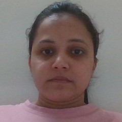 Rutvi Trivedi