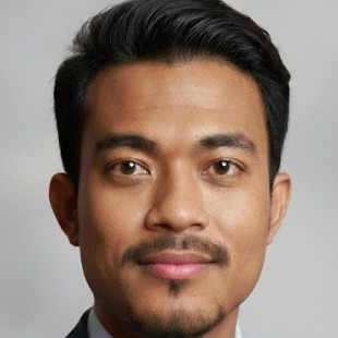 Arindom Gogoi