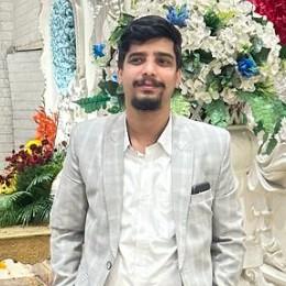 UMESH CHAND