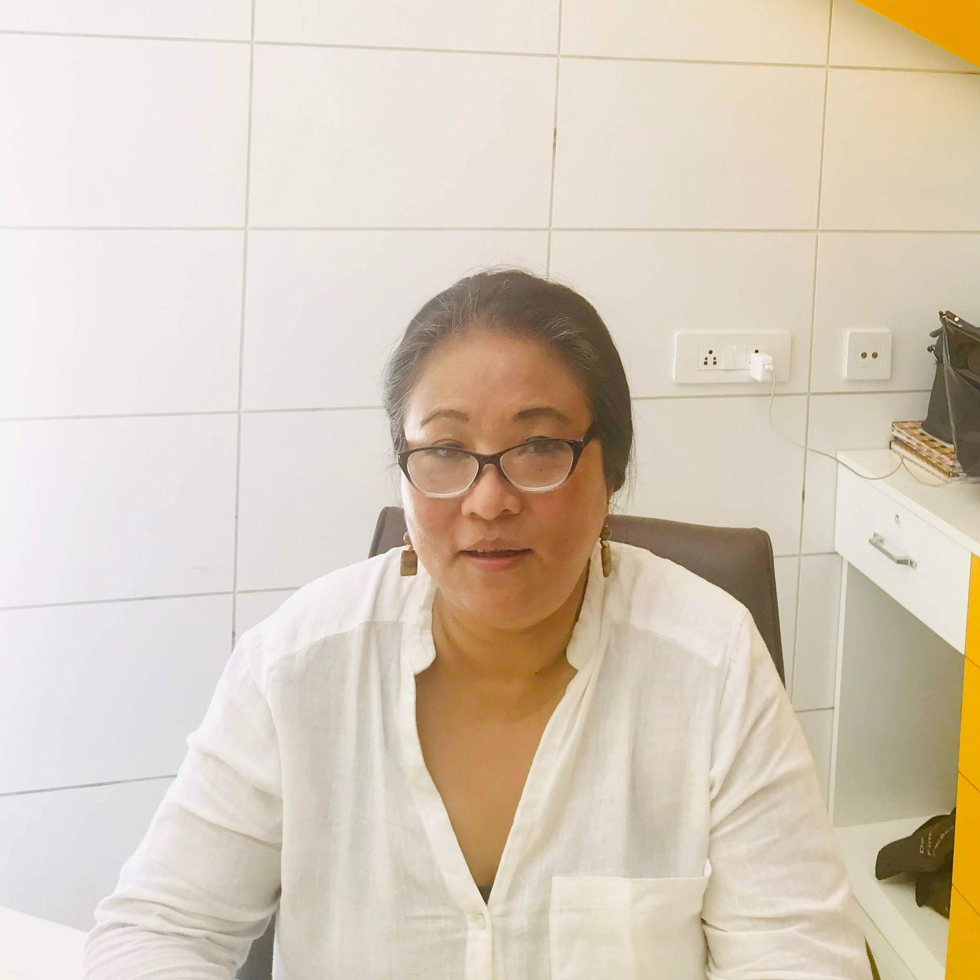Ajau Haralu