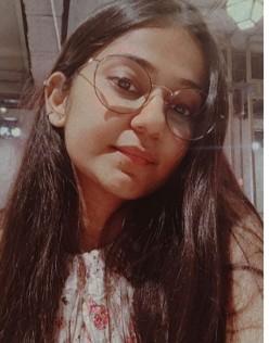 Aditi Anand