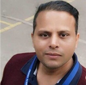 Manish Jain