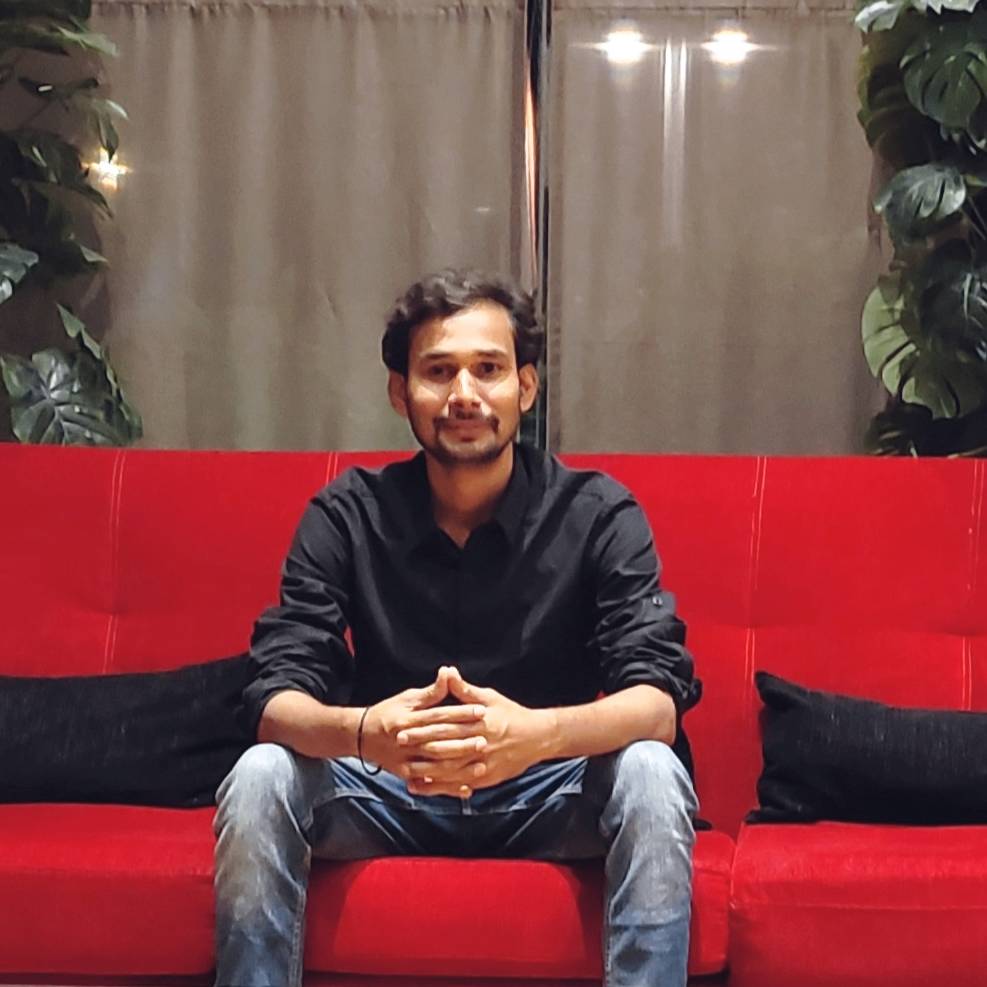AKASH MEENA