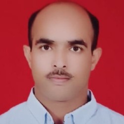 Rupak Tiwari
