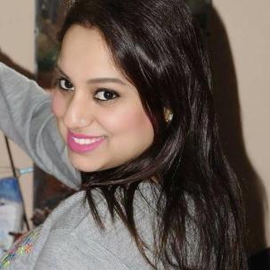 Anuradha Channan