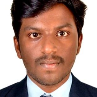 DHARANI MAINDHAN S