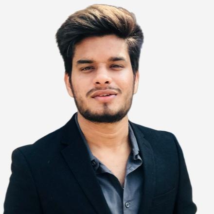 PANKAJ YADAV
