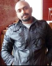 Akhilesh U