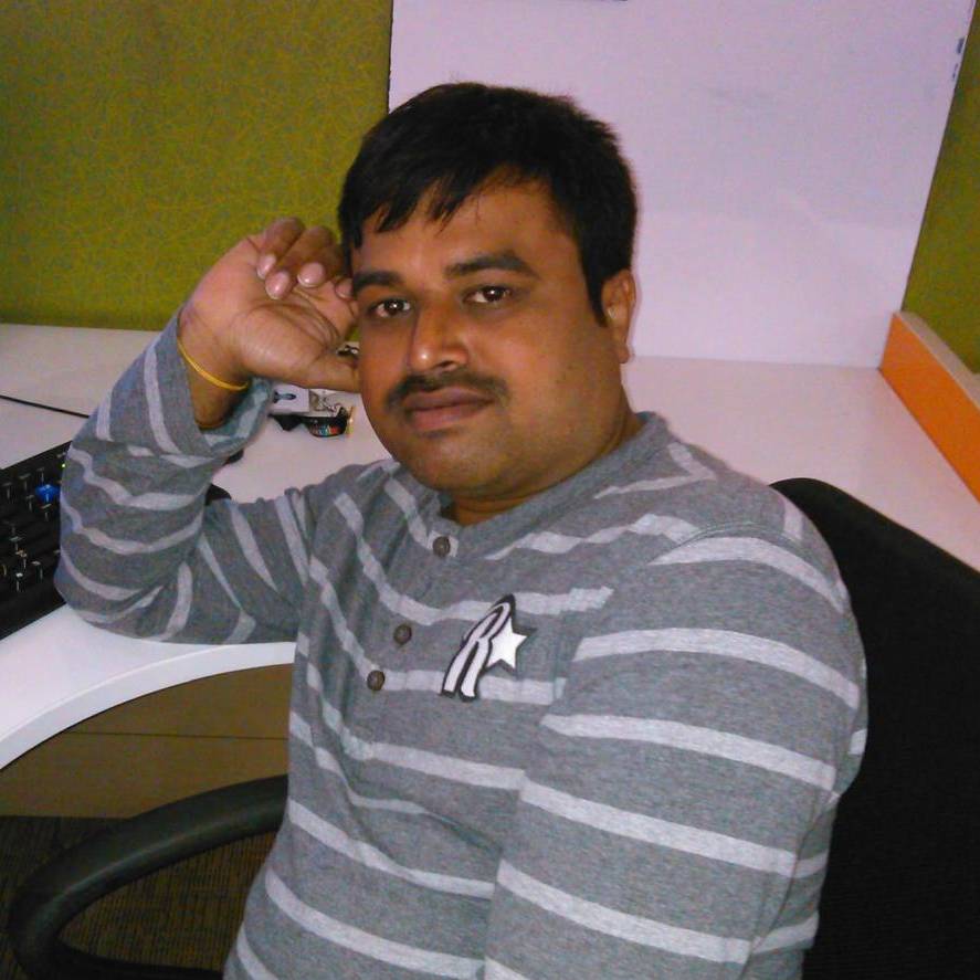 Satyapramod Amani