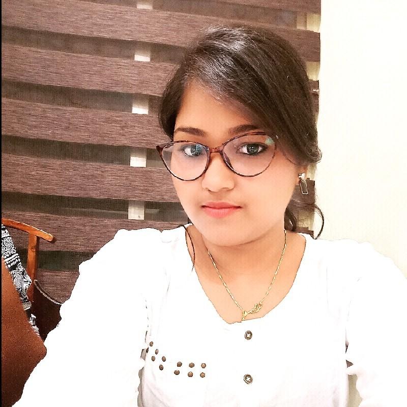Alivasakhi Mishra