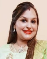 SHWETA BENIWAL