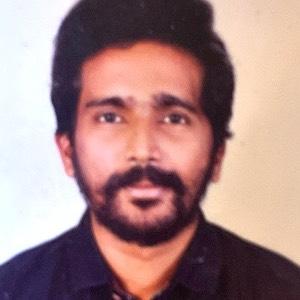 G M Raghavendra NAYAKA