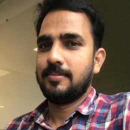 Gopinath Murugesan BUSINESS ANALYST