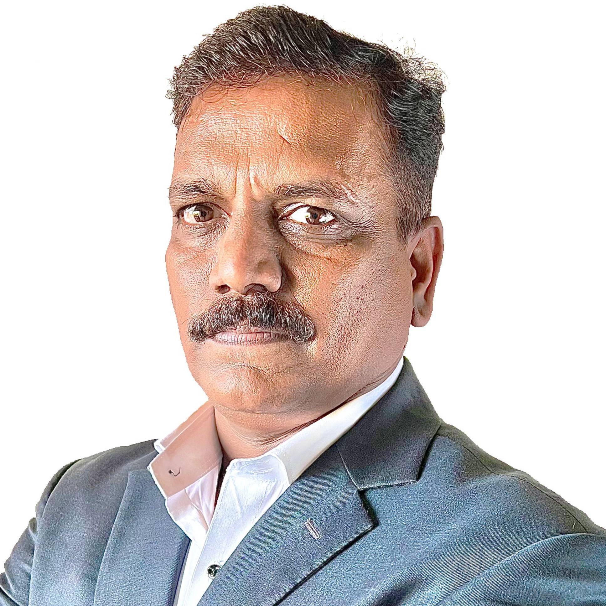 Shiv Sajjanar