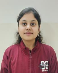 Bhavika Ojha