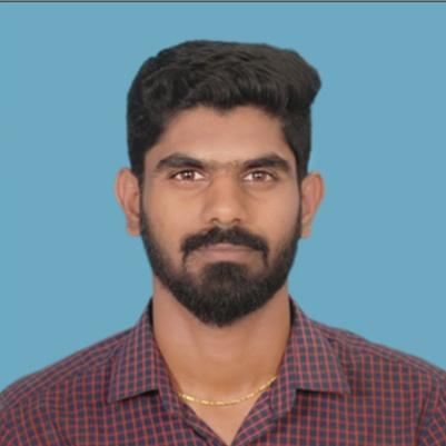 Hari Prasath R
